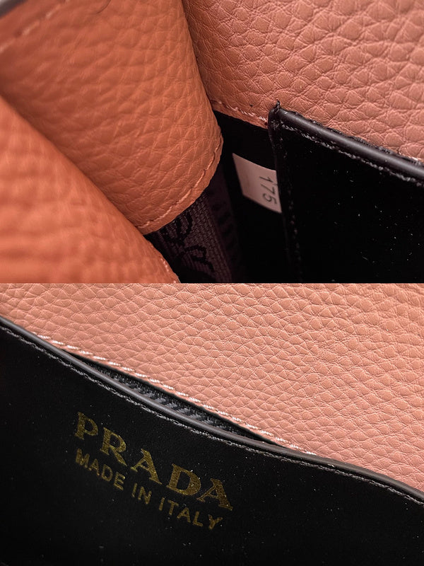 Amelia- PRDA  LUXURY BAGS - 177