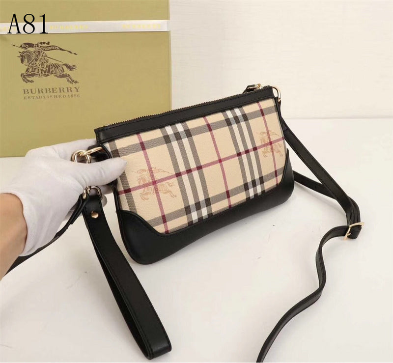 Burberry Bags - Bagsattire   078