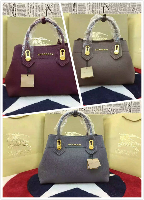 B-Berry Bags - Women Ameliave Luxury Bags - 1128