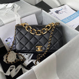 AmeliaLuxury - CHL Bags - 2662