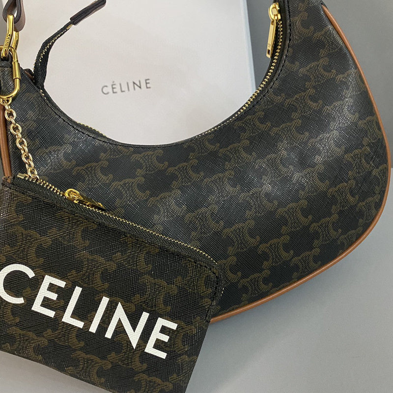 C-LINE LUXURY WOMEN BAGS - 156