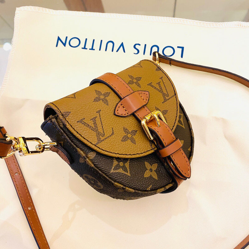 Amelia- GUKI Women Bags - 1375