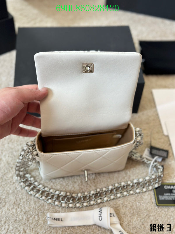 Amelia - CHL Bags - 045