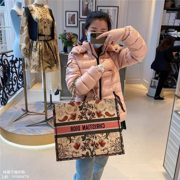Amelia- DOR Bags - 1067