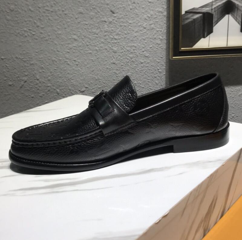 AmeliaLuxury - LOV Men Shoes - 1346