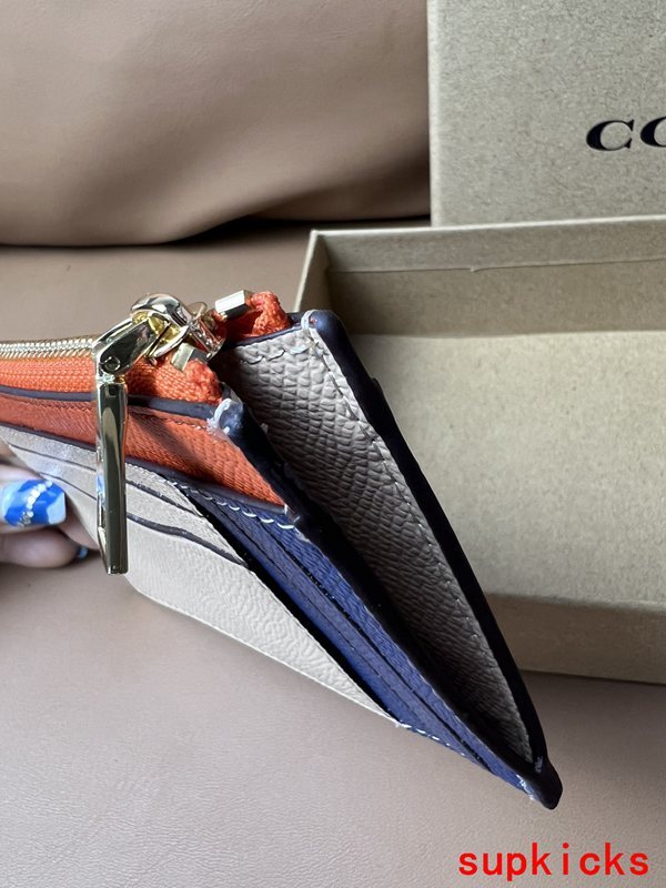 Amelia- Mix Wallets - 686