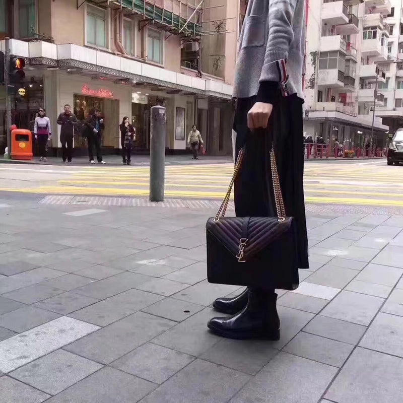 YSL BAGS - WOMEN LOVE LUXURY BAGS - 1588