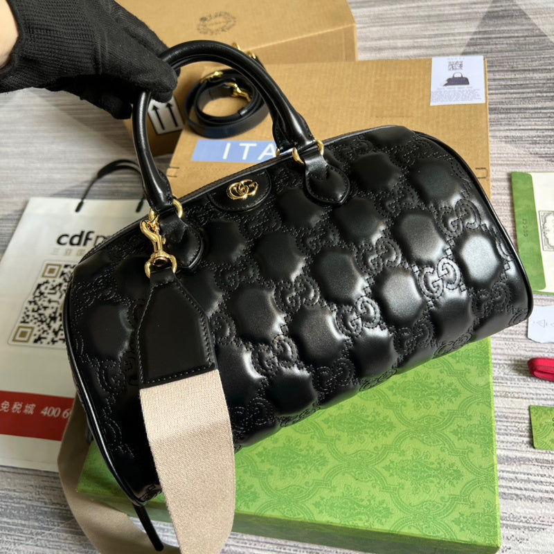Amelia- GCI LUXURY LADY BAGS - 538