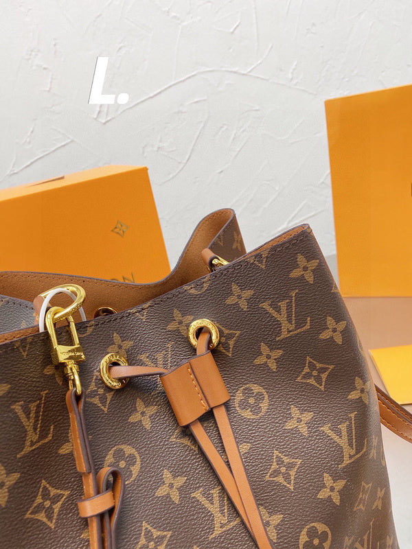 Amelia - LV Bags - 14646