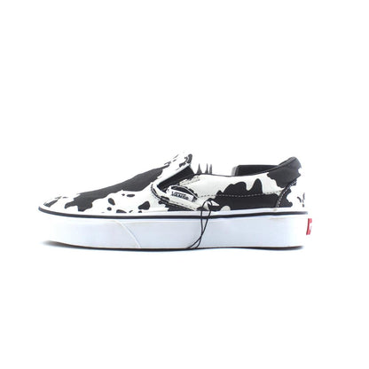 VANS CUSTOMS COW