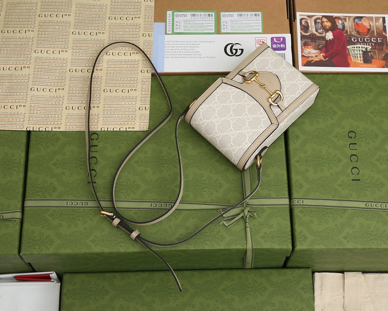 Amelia-i GUKI Women Bags - 958