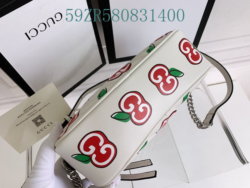 Amelia - GUKI Bags - 2351