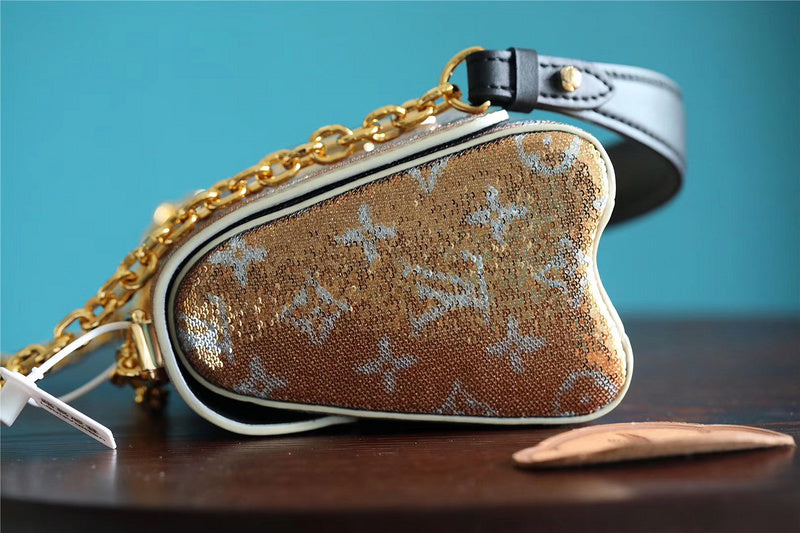 Amelia - LOV Lady Bags - 2093