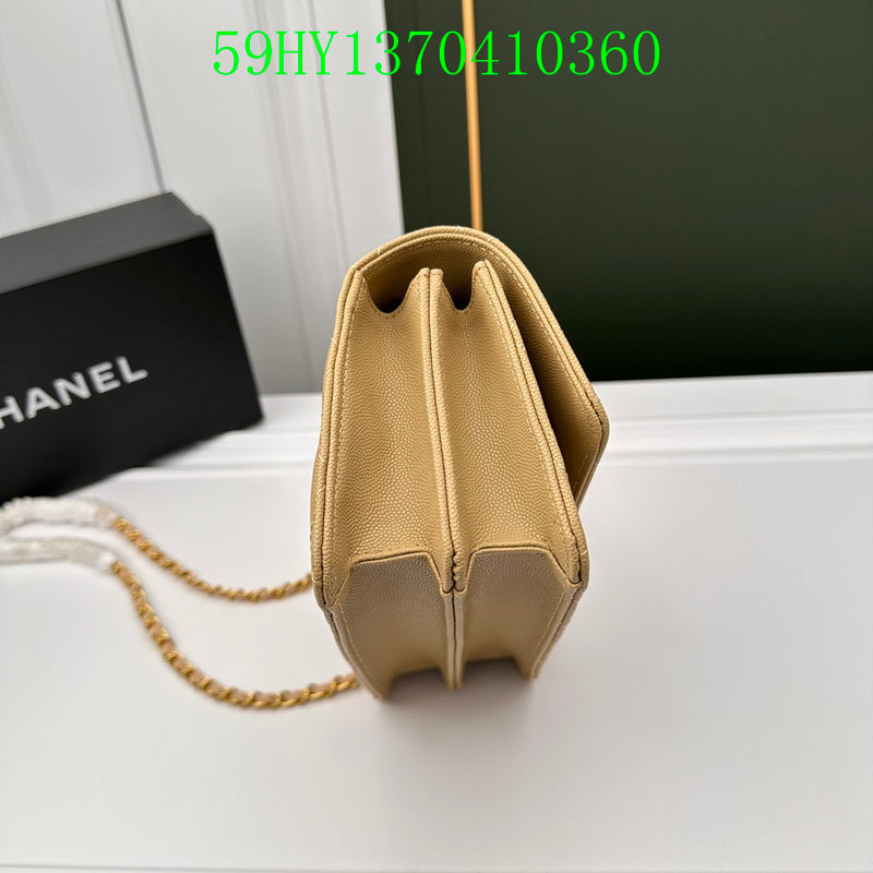 Amelia - CHL Bags - 1139