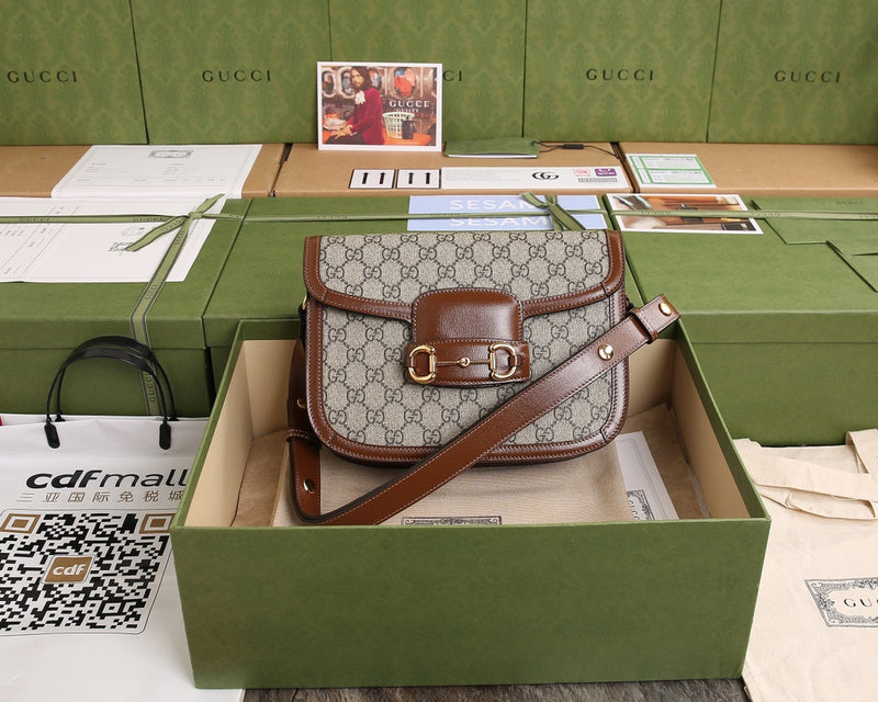 Amelia- GUKI Women Bags - 736