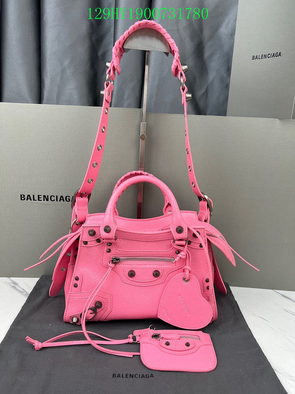 Amelia - BGA Bags - 1678