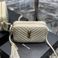 Amelia - YSL Bag - 1434