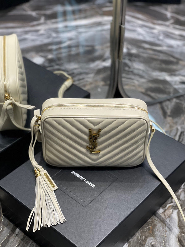 Amelia - YSL Bag - 1434