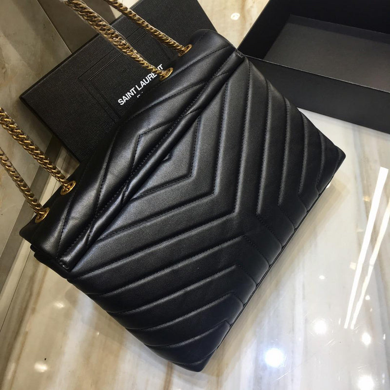 Amelia - YSL Bag - 2756