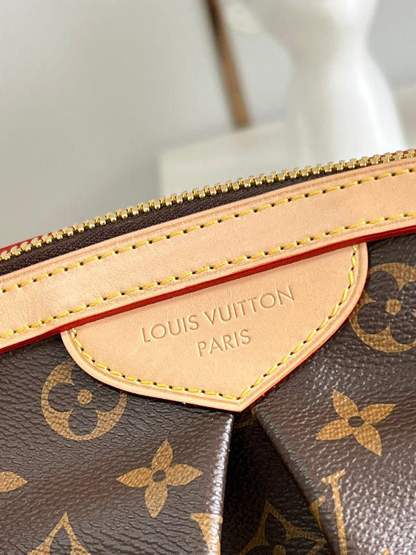 Fan Fashion Lu-Vi bags - 17192