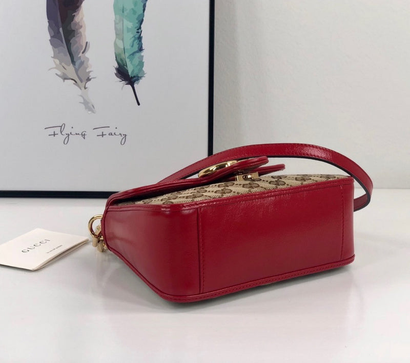 Amelia- GCI Bags - 4095