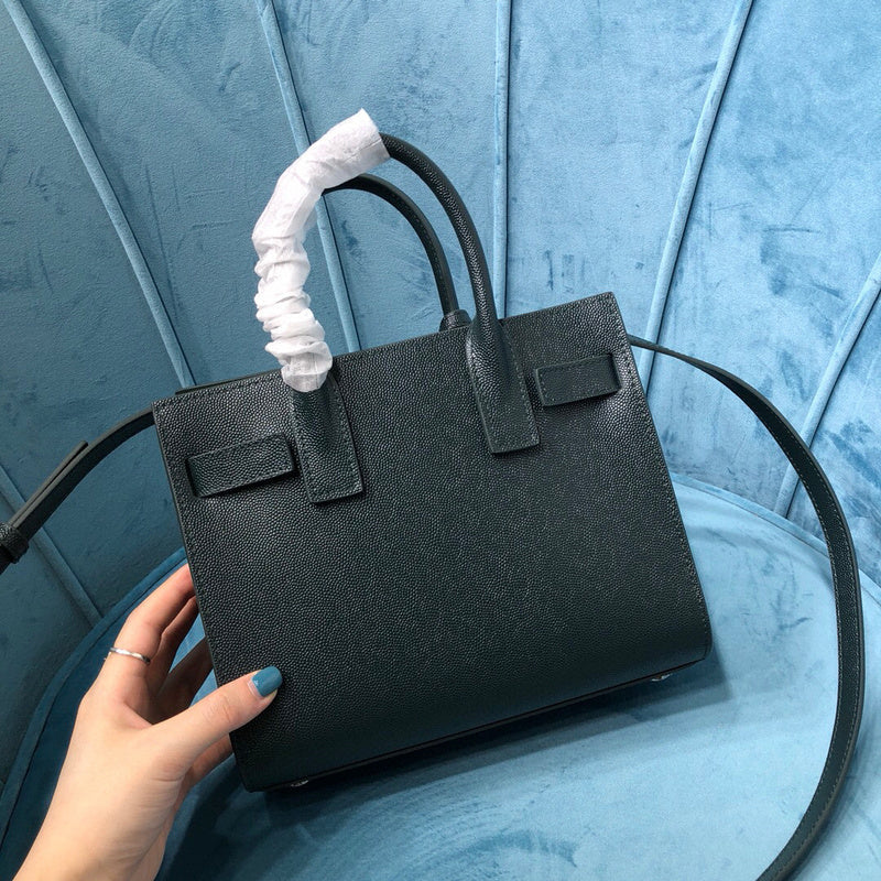 Amelia - YSL Bag - 2179