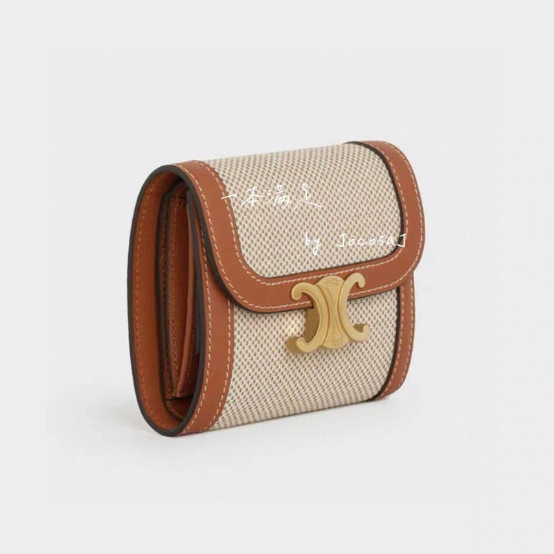 C-LINE LUXURY WOMEN BAGS - 014