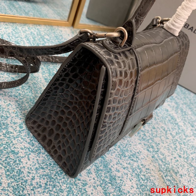 Amelia- BG Hourglass Bags - 176