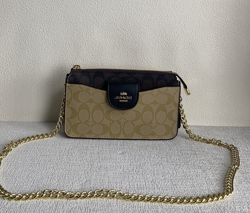 Amelia-i CAH Bags - 018