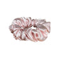 Dior Beauty Line Pink Scrunchy