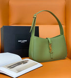 Amelia - YSL Bag - 2002