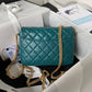 Amelia- CHL Bags - 7558
