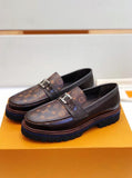 AmeliaLuxury - LOV Men Shoes - 1125