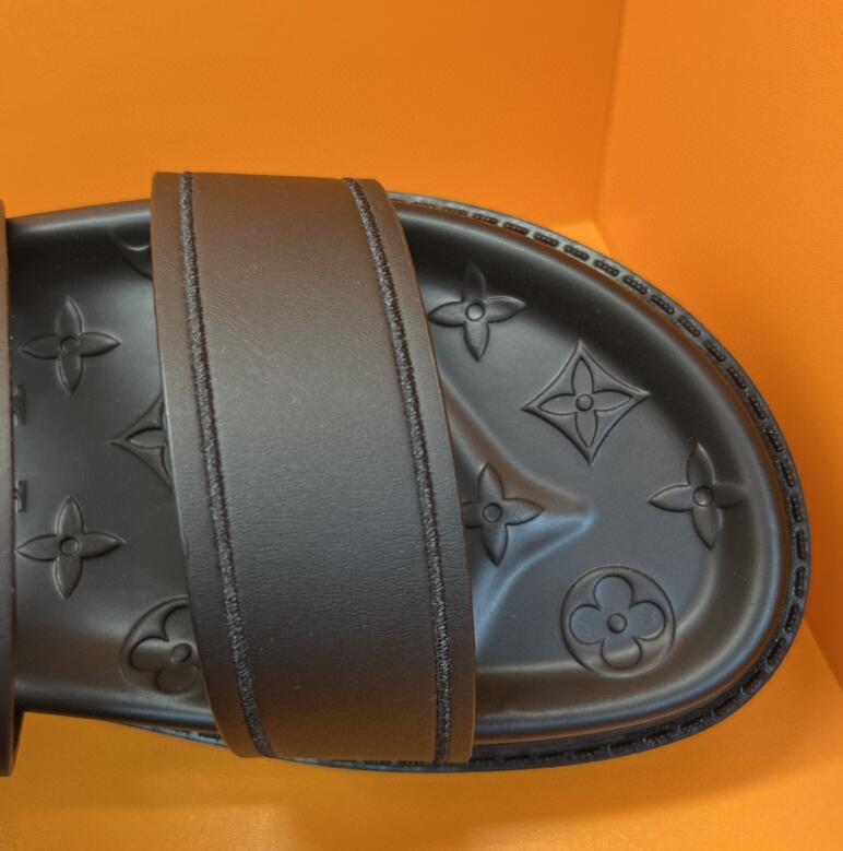 AmeliaLuxury - LOV Men Shoes - 1048