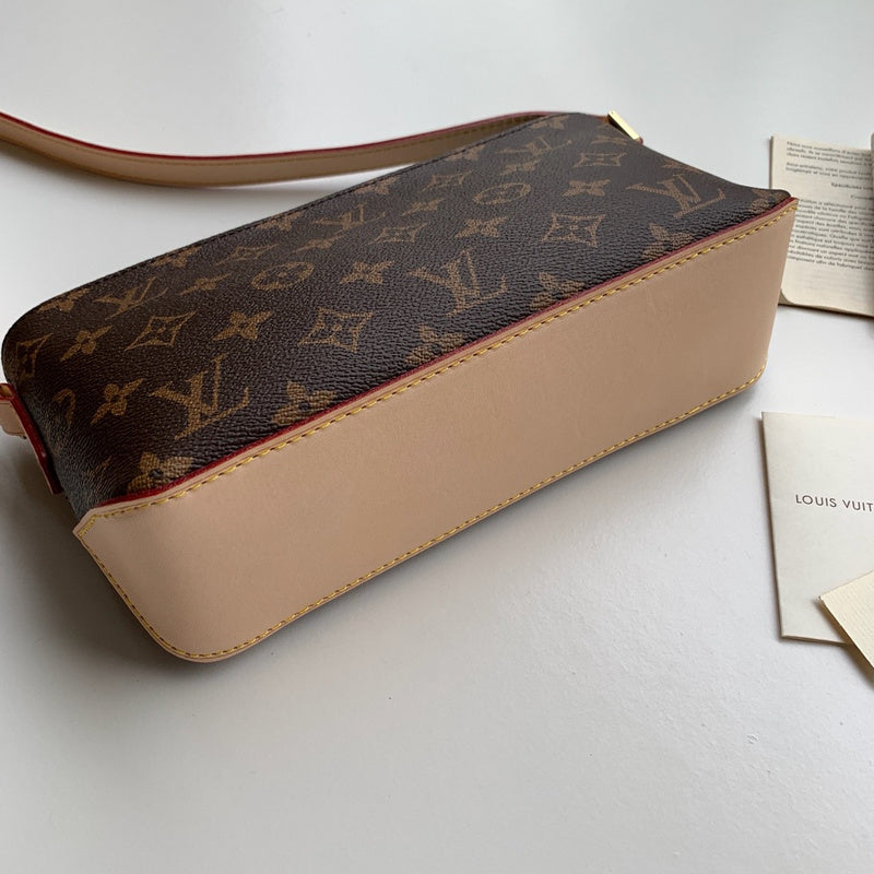 Amelia - LV Bags - 13321