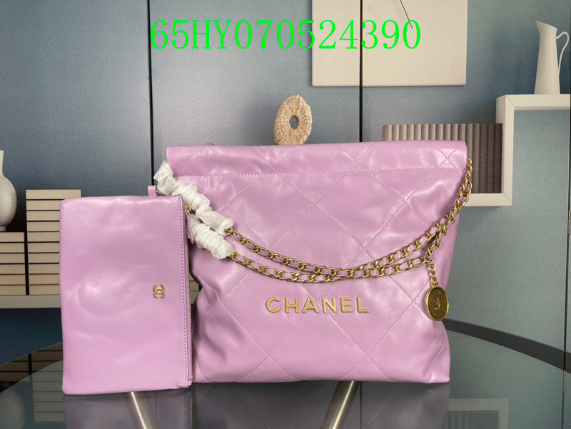 Amelia - CHL Bags - 837