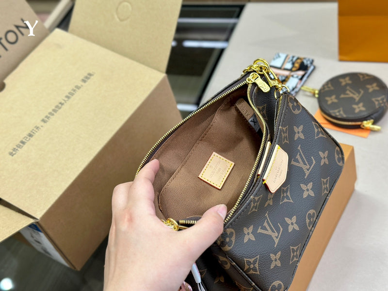 Amelia - LV Bags - 15087
