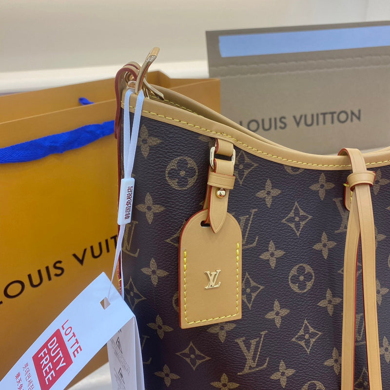 Amelia - LV Bags - 15069