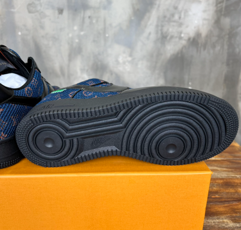AmeliaLuxury - LOV Men Shoes - 055