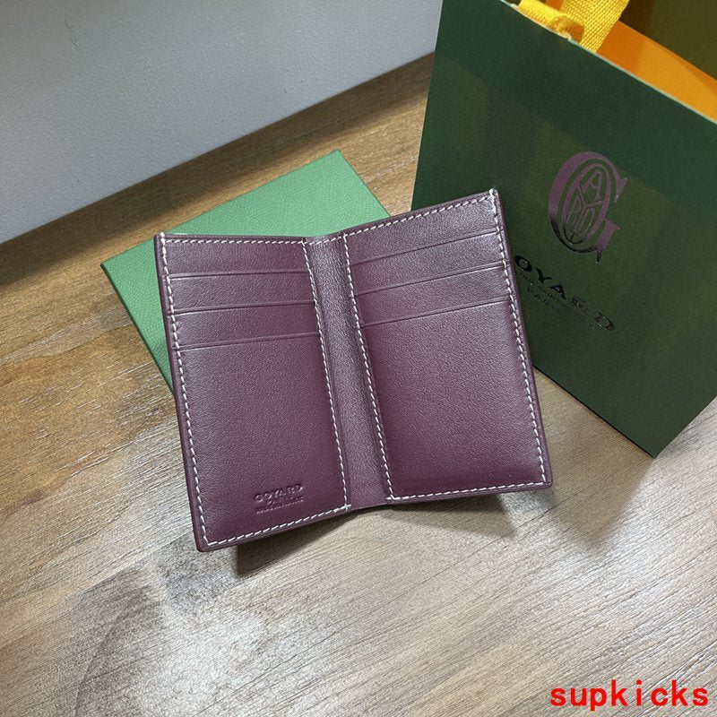 Amelia- - Mix Wallets - 131