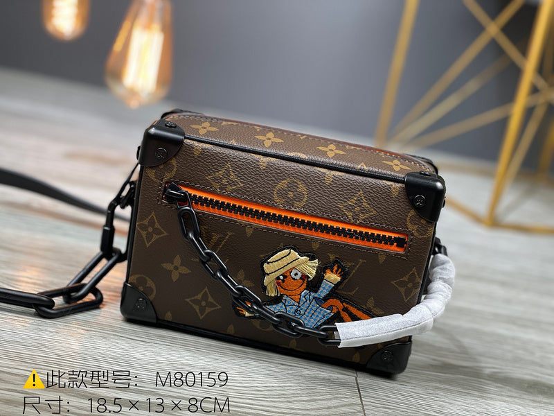 Amelia - LV Bags - 12992