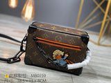 Amelia - LV Bags - 12992