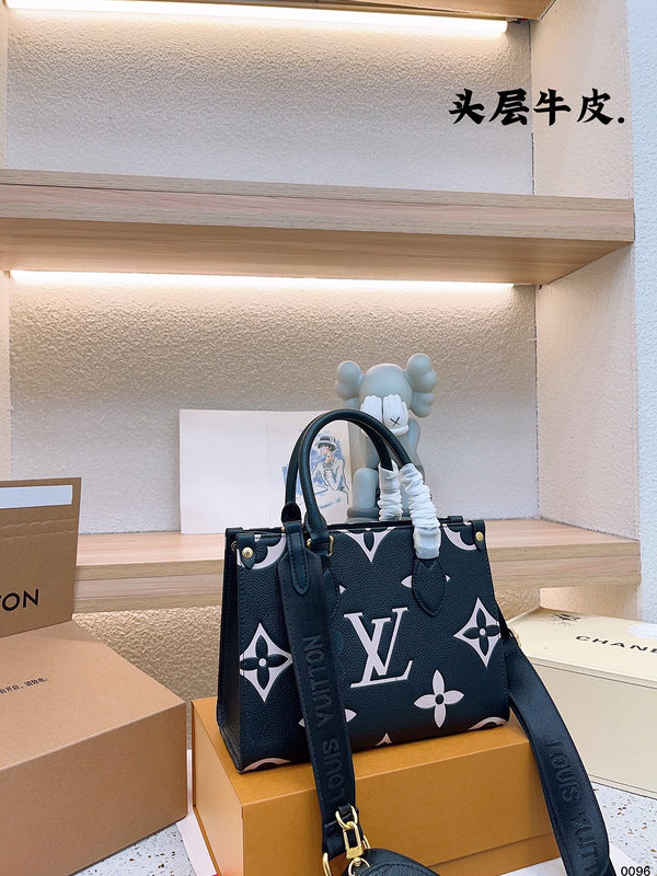 Amelia - LV Bags - 14818