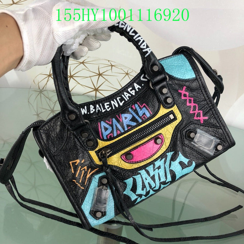 Amelia - BGA Bags - 2410