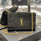 Amelia - YSL Bag - 4207