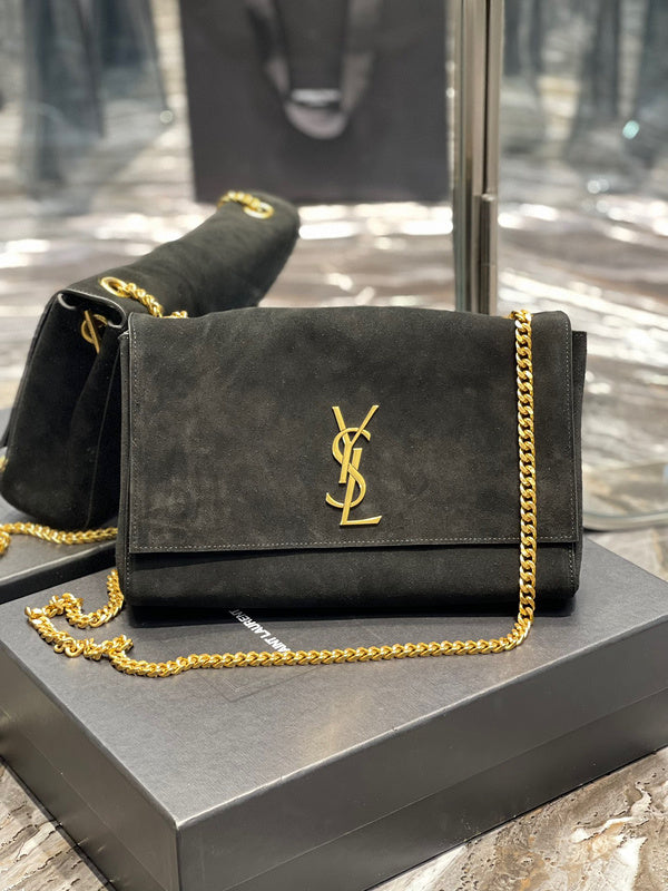 Amelia - YSL Bag - 4207