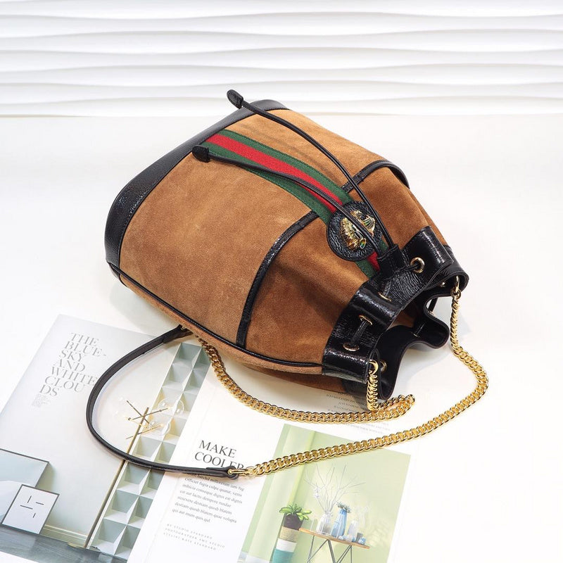 AmeliaLuxury - GCI Bags - 847