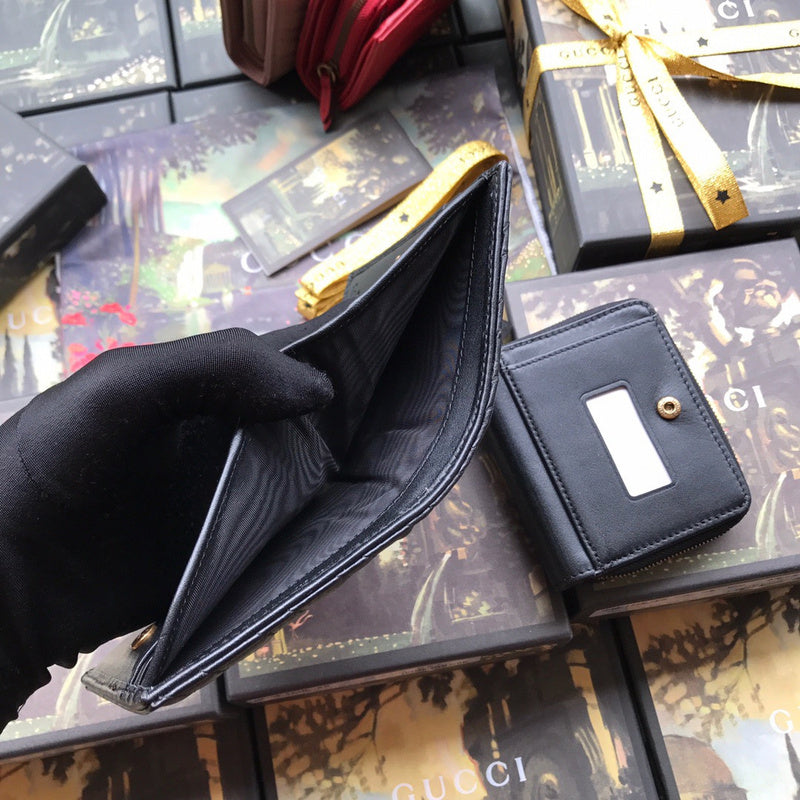 Amelia- Guki Wallet - 616