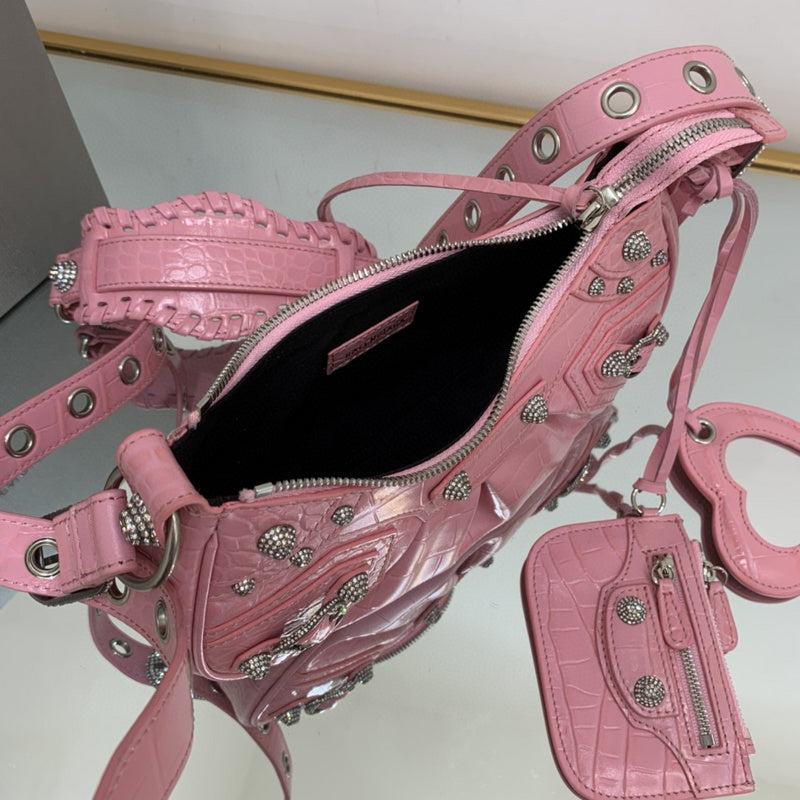Amelia - BGA Bags - 2577