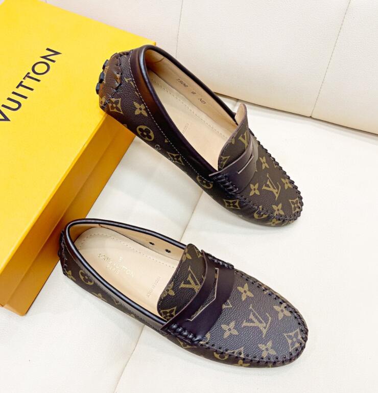 AmeliaLuxury - LOV Men Shoes - 1315